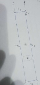Будинок поблизу Дрогобича з 20 сотими під будівництво!