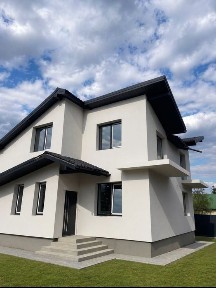 Будинок котедж Львів Пасіки Зубрицькі