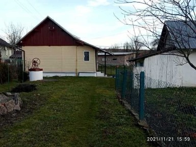 Продаж будинку 56.2 м2, с. Летня