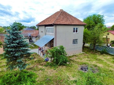 Продаж будинку поблизу м. Дрогобич