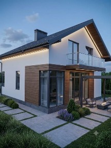 Будинок у Наварії 106 м² | 130000$ Наварія Площа будинку - 106 м², 2,5 сотки