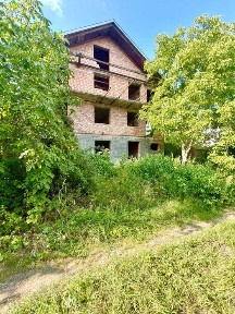 Продаж незавершеного будівництва м. Стебник