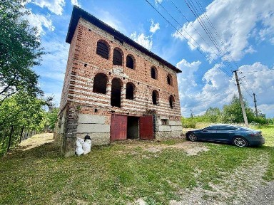 Продаж незавершеного будівництва (65% готовності) у м. Борислав