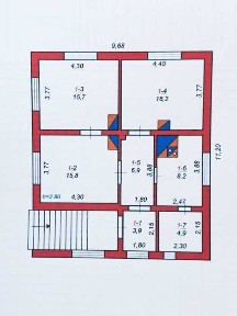 Продаж будинку в с. Стільсько (Миколаїв)