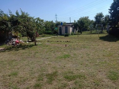 Здам будинок в с/т Турбіна