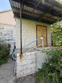 Продаж виробничого приміщення