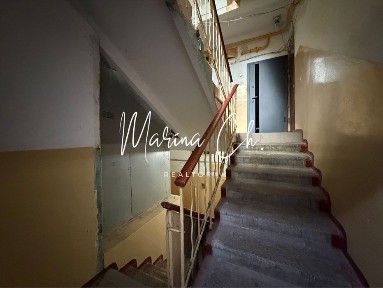 Продам помещение цоколь 52,2м2 Днепр Титова Строителей