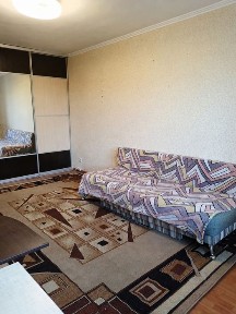 Оренда Однокімнатна квартира