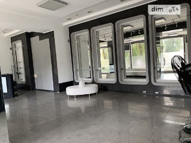 Продаж комерційного приміщення на просп. Злуки, площа 126.7 кв. м • ID 34767023