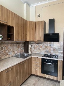 Оренда 2-кімнатної квартири 55.3 м², Велика Васильківська вул., 52