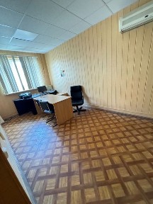 Оренда офісного приміщення