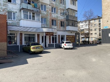Оренда приміщення в Центрі район ЖД вокзалу