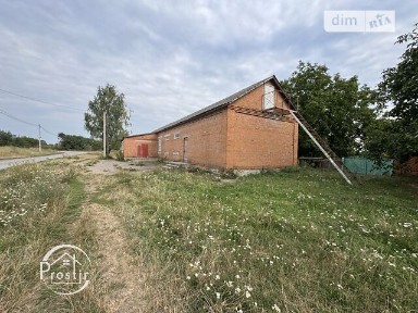 Продаж комерційного приміщення на вул. Мічуріна, площа 185 кв. м • ID 34742645