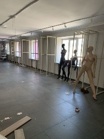 Оренда фасадного приміщення. ЦЕНТР.