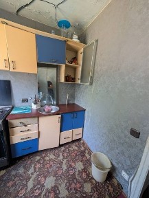 Оренда двокімнатної квартири перший поверх