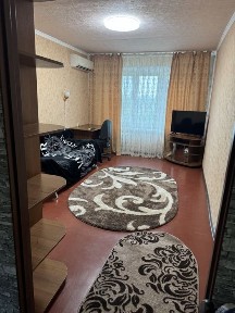 Сдам квартиру на длительный срок 2 ком. г. Славянск
