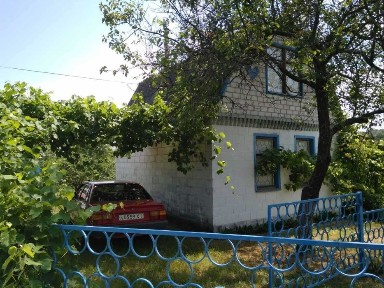 Продам дачу в Геевке Харьковская область