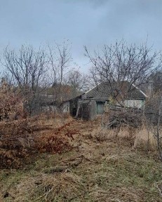 Продается дом в Мерчике.