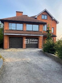 Продам 6 кімн. будинок у с. Черкаська Лозова