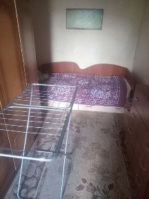 Сдается 3-комнатная квартира в Центре