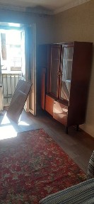 Сдается 1-комнатная квартира в Центре