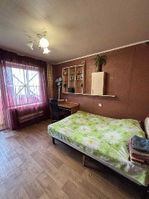 Сдается 2 комнатная квартира в районе Артема. Славянск.