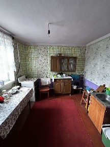 Затишний будинок
