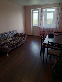 Квартира коротко, середньо та довгостроково 1к Артема Слов'янськ