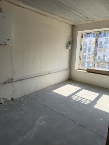 Продаж 1к. Квартира в ЖК Молодість