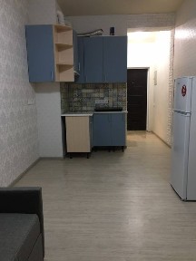 Продається затишна квартира в мальовничому районі!