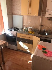 Здам в оренду 2-х кімнатну квартиру