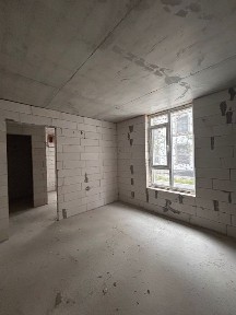 Без комісії, дворівнева квартира 55 кВ м з газом