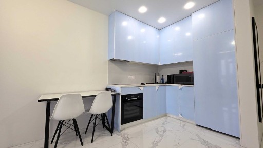Продаж 1-к квартира 49 м² | ЖК Сирецькі Сади | Івана Виговського, 12к. | Відео огляд