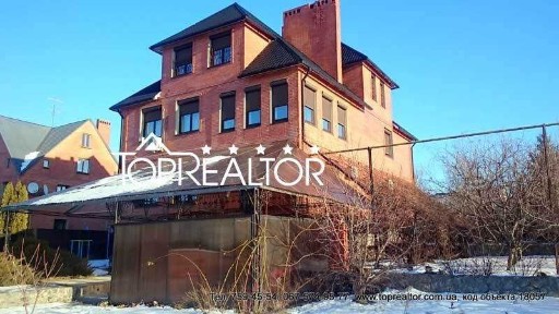 ‼️Продаж 4-поверхового будинку | Флоринка-1 |‼️5 хв. від Олексіївки (Алексеевка) ‼️
