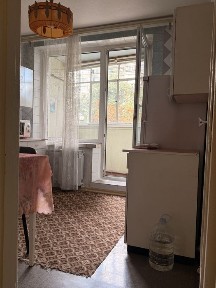 Продаж 1-км квартири Дмитра Павличка б. 6 ( Рокосовського)