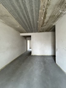 Дуже тепла простора квартира 34,6 м, готова до ремонту! Газове опалення! Ворзель