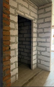 Продам квартиру в газифікованому будинку! Шок ціна! Однокімнатна квартира! Без комісії для покупця