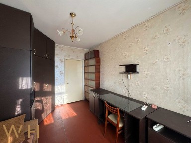 Продаж 2 кім. квартири, 7 пов., ГАЗ, вул. Героїв Дніпра 40А, метро Героїв Дніпра, БЕЗ КОМІСІЇ