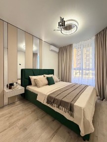 Продаж 1 кімнатної квартири Боголюбова 50 жк Софвя Резиденс