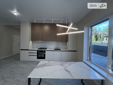 Продаж 1 поверхового дуплекса з ділянкою на 2.5 сотки, 87 кв. м, 3 кімнати, на вул. Успішна • ID 34767878