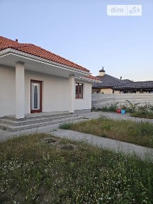 Продаж 1 поверхового будинку з ділянкою на 12.5 сотки, 125.3 кв. м, 4 кімнати, на вул. Шкільна • ID 34767046