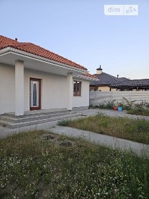 Продаж 1 поверхового будинку з ділянкою на 12.5 сотки, 125.3 кв. м, 4 кімнати, на вул. Шкільна • ID 34767046
