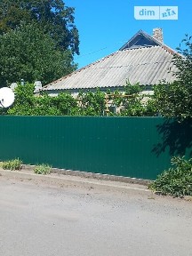 Продаж 1 поверхового будинку з ділянкою на 70 соток, 100 кв. м, 8 кімнат, на Квітнева 65 • ID 34767784