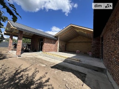 Продаж 1 поверхового будинку з ділянкою на 10 соток, 186 кв. м, 4 кімнати, на вул. Симоненка • ID 34767732