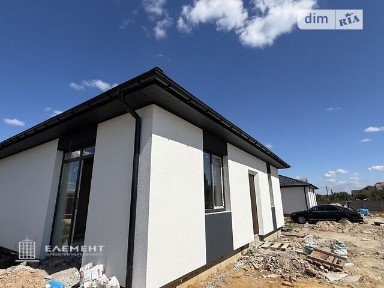 Продаж 1 поверхового будинку з ділянкою на 4 сотки, 75 кв. м, 3 кімнати, на вул. Данила Нечая • ID 34767708