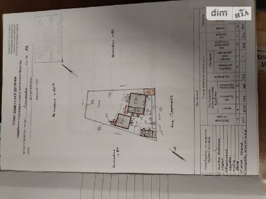 Продаж 1 поверхового будинку з ділянкою на 9.4 сотки, 86.1 кв. м, 5 кімнат, на вул. Платова 82 • ID 34767651