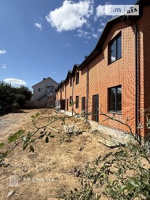 Продаж 2 поверхового таунхауса з ділянкою на 1.5 сотки, 75 кв. м, 2 кімнати, на вул. Івана Виговського • ID 34767652
