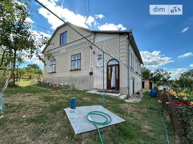 Продаж 1 поверхового будинку з верандою і ділянкою на 25 соток, 120 кв. м, 4 кімнати, на вул. Тернопільська бічна • ID 34767584
