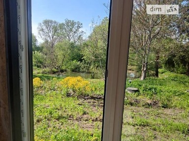 Продаж 1 поверхового будинку з ділянкою на 18 соток, 65 кв. м, 2 кімнати, на масив Промбуд • ID 34767563