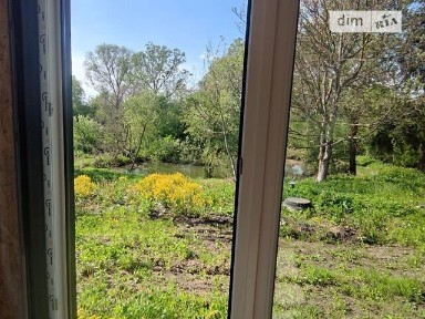Продаж 1 поверхового будинку з ділянкою на 18 соток, 70 кв. м, 2 кімнати, на масив Промбуд • ID 34767563